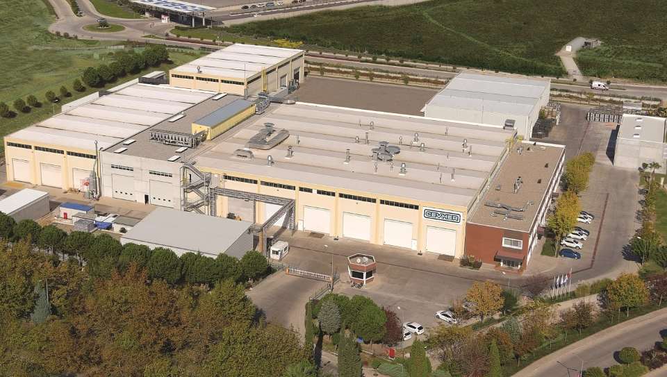 Cevher Jant strengthens its global brand journey with TURQUALITY