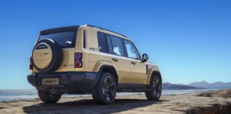 iCAUR Redefines Modern Mobility…