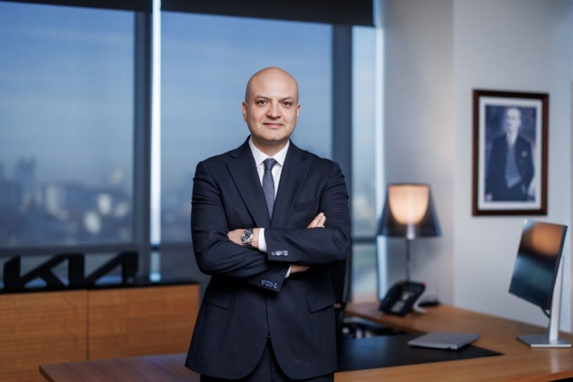 Şafak Prosecutor Appointed as Kia Türkiye General Manager