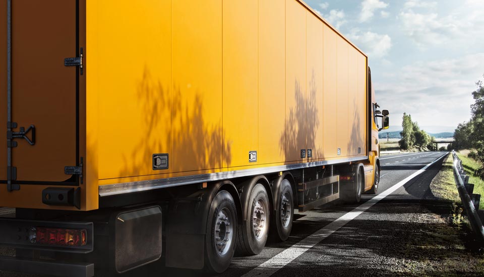 New High Performance Tire: Conti Hybrid HT 5