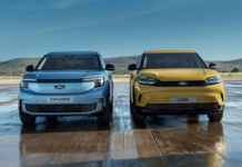 Ford-Explorer-und-Capri-Elektroautos