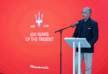 100 Anni del Tridente Maserati, debutto vittorioso alla Targa Florio del 1926