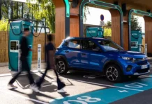 Die beliebtesten Elektroauto-News der Woche