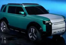 2026 Freelander 8: Price, Specs, and Global Launch Details
