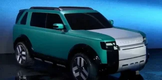 2026 Freelander 8: Price, Specs, and Global Launch Details