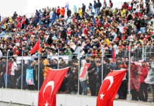 A GP in Istanbul already in 2026? Ben Sulayem opens: "If Qatar collapses..."
