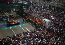 A Le Mans nasce M24, il museo del motorsport