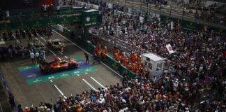 A Le Mans nasce M24, il museo del motorsport