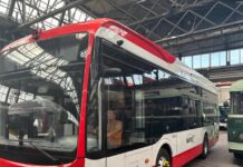 A Napoli nuovi tram e bus elettrici in città con 80 milioni stanziati dalla Regione