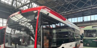 A Napoli nuovi tram e bus elettrici in città con 80 milioni stanziati dalla Regione