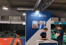 A Nme-Next Mobility i prototipi di robotaxi, presto le prime sperimentazioni