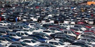 A marzo +5,6% per il mercato dell'auto usata