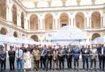 Al via a Modena l’8/a edizione della Motor Valley Fest Al via a Modena l'8/a edizione della Motor Valley Fest