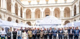 Al via a Modena l'8/a edizione della Motor Valley Fest