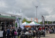 Al via l'Eicma Riding Fest, festival per gli appassionati di moto