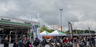Al via l'Eicma Riding Fest, festival per gli appassionati di moto