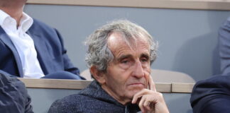 Alain Prost rapinato e aggredito in casa, trauma cranico per il campione francese