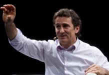 Alex Zanardi, l'eroe che sorpassò paura e pietà