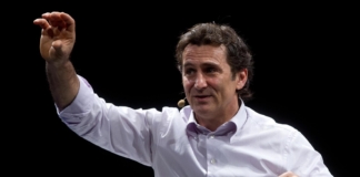 Alex Zanardi, l'eroe che sorpassò paura e pietà