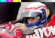 Alex Zanardi mito anche negli Usa, una vita che può ispirare un film