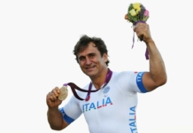 Alex Zanardi