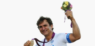 Alex Zanardi