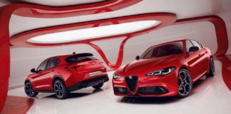 Alfa Romeo, arriva in Italia il Pack Performance per Giulia e Stelvio