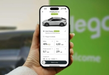 Allego-App