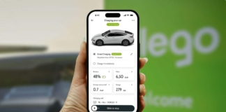 Allego-App