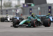 Alonso Canada 2026