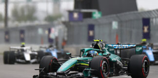 Alonso Canada 2026