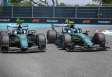 Alonso, unreal statistic: 40-0 in qualifying against Stroll

