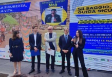 Anas incontra gli studenti a Napoli, focus sulla sicurezza stradale