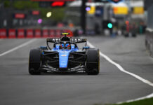 Another 9th place for Sainz: “We are gaining good momentum race after race” Sainz Canada 2026