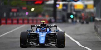 Sainz Canada 2026