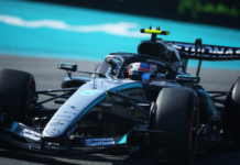Antonelli (Mercedes)