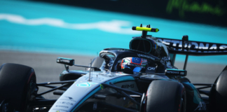 Antonelli (Mercedes)