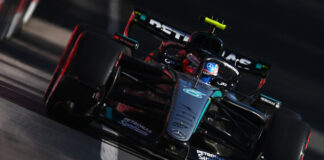 Antonelli (Mercedes)