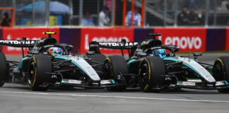Antonelli-Russell, show on the track and fury on the radio: "He should be penalized". And Wolff silences Kimi: "We talk about it internally"
