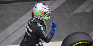 Antonelli (Mercedes)