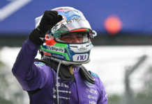 Antonelli between cabal and superstition: with three victories in the first 4 GPs he almost always wins the title. But there are four illustrious exceptions
