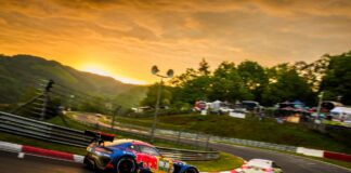 Antonelli inspired by Verstappen: “I would like to do Nürburgring, Le Mans and Daytona”
