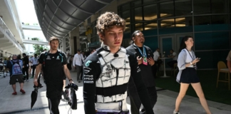 F1 GP Miami 2026: Andrea Kimi Antonelli (Mercedes-AMG F1) - Foto: Getty Images