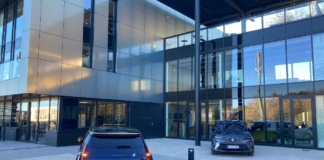 Apave électrifie sa flotte avec pragmatisme