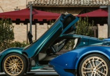 Ares Atelier avvia nuova fase strategica per l’auto personalizzata Ares Atelier avvia nuova fase strategica per l'auto personalizzata