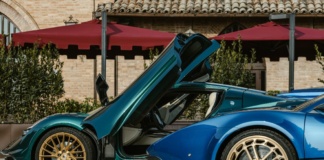 Ares Atelier avvia nuova fase strategica per l'auto personalizzata