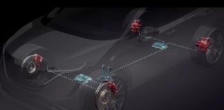 Arriva Sensify, la piattaforma di frenata intelligente di Brembo