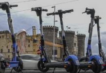 Assoutenti scrive al Mit, problemi per la nuova targa dei monopattini