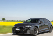 Audi RS 5, la sportiva ibrida da 639 CV