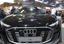 Audi chiude il trimestre con ricavi in calo dell'8% a 14,2 miliardi